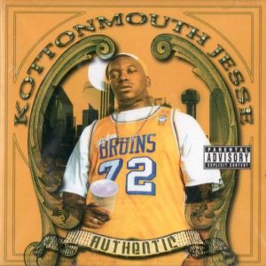 Kottonmouth (Fortune Funk Entertainment, Jomani Park